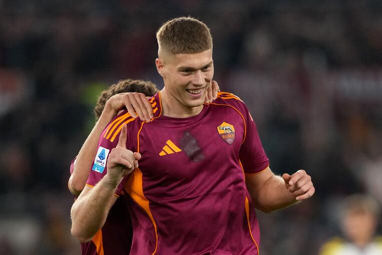 ρομα τζενοα καναλι live streaming δωρεαν