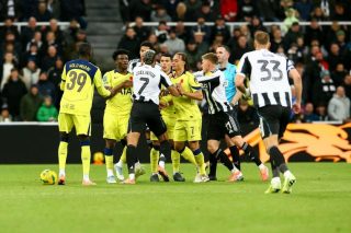 νιουκαστλ τοτεναμ καναλι live streaming δωρεαν