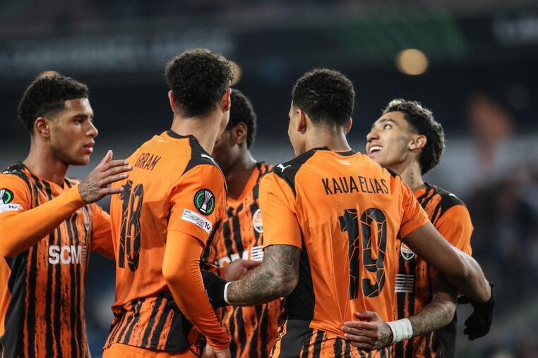 σαχταρ ντονετσκ ριεκα καναλι live streaming δωρεαν