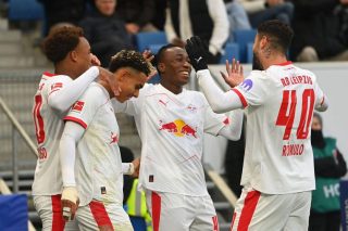 λειψια αϊντραχτ φρανκφουρτης καναλι live streaming δωρεαν