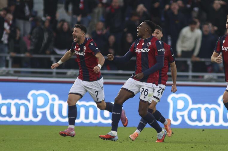 μπολονια κρεμονεζε ειδικα στοιχηματα ειδικα παικτων αποδοσεις προγνωστικα