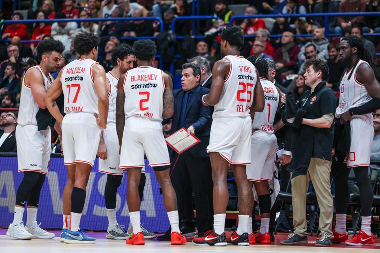 χαποελ τελ αβιβ ζαλγκιρις καουνας καναλι live streaming δωρεαν