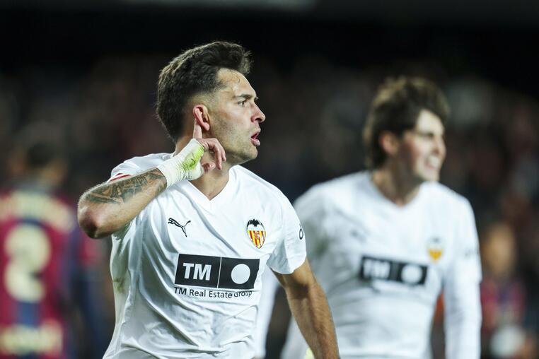 βαλενθια μαγιορκα καναλι live streaming δωρεαν