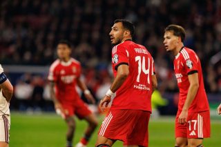 μπενφικα σπορτινγκ λισαβονας ειδικα στοιχηματα ειδικα παικτων αποδοσεις προγνωστικα