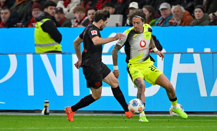 ντορτμουντ λεβερκουζεν καναλι live streaming δωρεαν