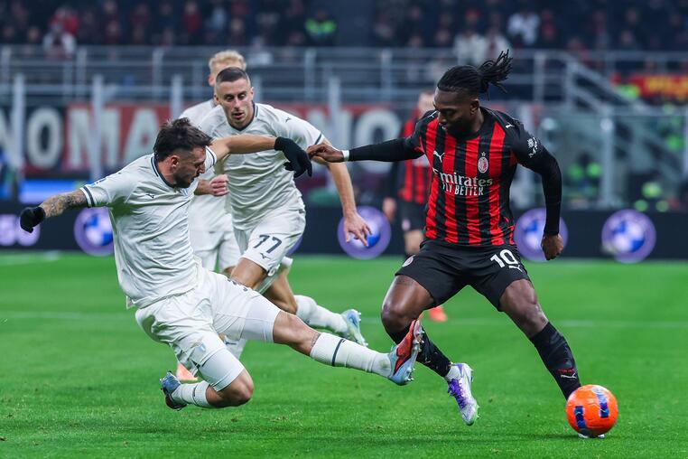 λατσιο μιλαν καναλι live streaming δωρεαν