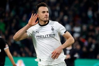 μαϊντς γκλαντμπαχ καναλι live streaming δωρεαν