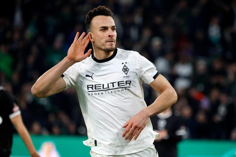 μαϊντς γκλαντμπαχ καναλι live streaming δωρεαν