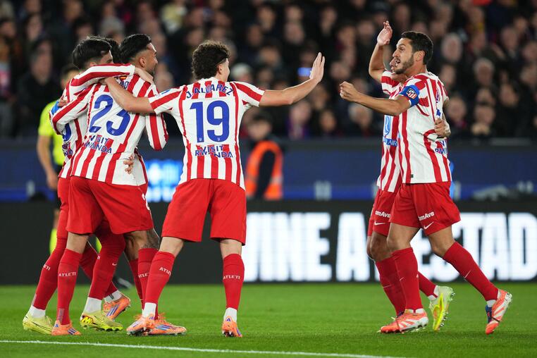 αθλετικ μπιλμπαο ατλετικο μαδριτης ειδικα στοιχηματα ειδικα παικτων αποδοσεις προγνωστικα