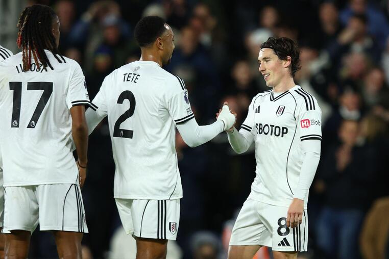 φουλαμ νοτιγχαμ φορεστ καναλι live streaming δωρεαν