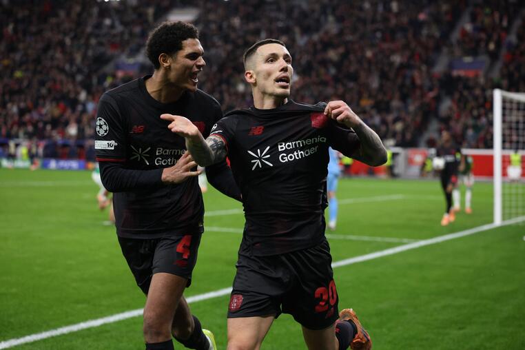 λειψια λεβερκουζεν καναλι live streaming δωρεαν