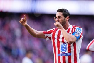 τζιρονα ατλετικο μαδριτης καναλι live streaming δωρεαν