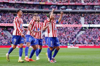 τζιρονα ατλετικο μαδριτης ειδικα στοιχηματα ειδικα παικτων αποδοσεις προγνωστικα