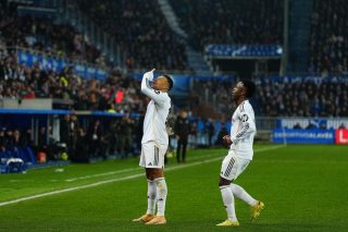 ρεαλ μαδριτης σεβιλλη ειδικα στοιχηματα ειδικα παικτων αποδοσεις προγνωστικα