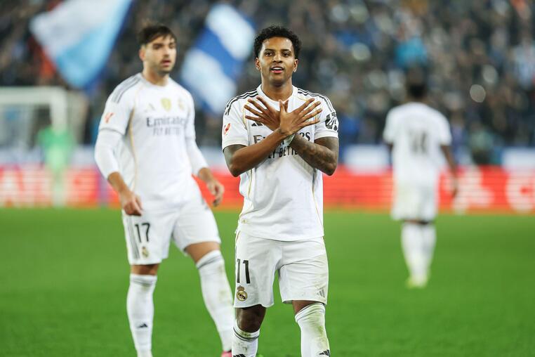 ταλαβερα ρεαλ μαδριτης καναλι live streaming δωρεαν