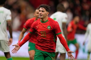 ζαμπια μαροκο καναλι live streaming δωρεαν