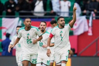 γουινεα ισημερινου αλγερια καναλι live streaming δωρεαν