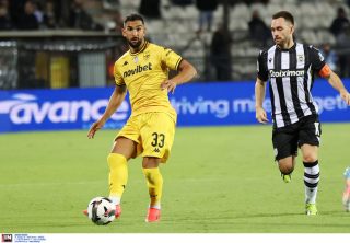 παοκ αρης καναλι live streaming δωρεαν