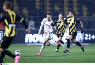 αρης παοκ ειδικα στοιχηματα ειδικα παικτων αποδοσεις προγνωστικα