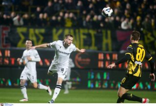 αρης παοκ καναλι live streaming δωρεαν