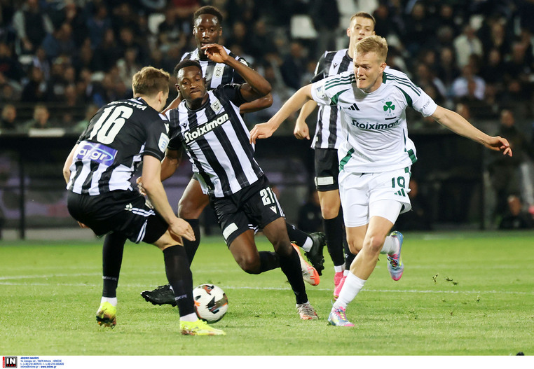 παοκ παναθηναϊκος ειδικα στοιχηματα ειδικα παικτων αποδοσεις προγνωστικα