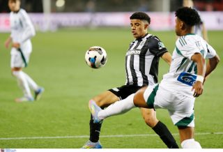 παοκ παναθηναϊκος καναλι live streaming δωρεαν