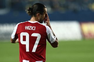 ολυμπιακος οφη ειδικα στοιχηματα ειδικα παικτων αποδοσεις προγνωστικα