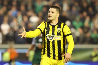 αεκ ατρομητος καναλι live streaming δωρεαν