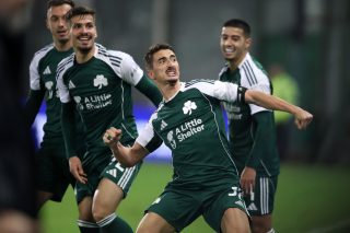 παναθηναϊκος κηφισια καναλι live streaming δωρεαν