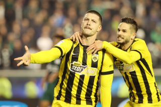 αεκ οφη καναλι live streaming δωρεαν