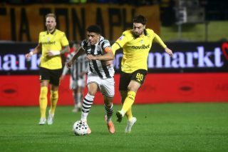 παοκ αρης ειδικα στοιχηματα ειδικα παικτων αποδοσεις προγνωστικα