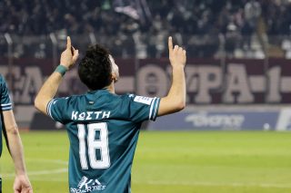 πανσερραϊκος λεβαδειακος καναλι live streaming δωρεαν