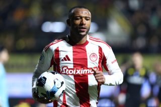 ολυμπιακος ηρακλης καναλι live streaming δωρεαν