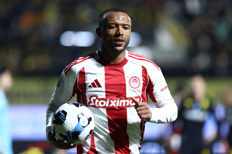 ολυμπιακος ηρακλης καναλι live streaming δωρεαν