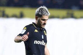 αστερας τρίπολης αρης ειδικα στοιχηματα ειδικα παικτων αποδοσεις προγνωστικα