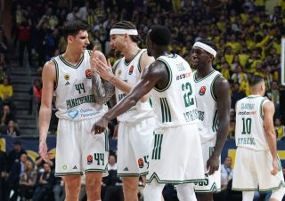 παναθηναϊκος χαποελ τελ αβιβ καναλι live streaming δωρεαν