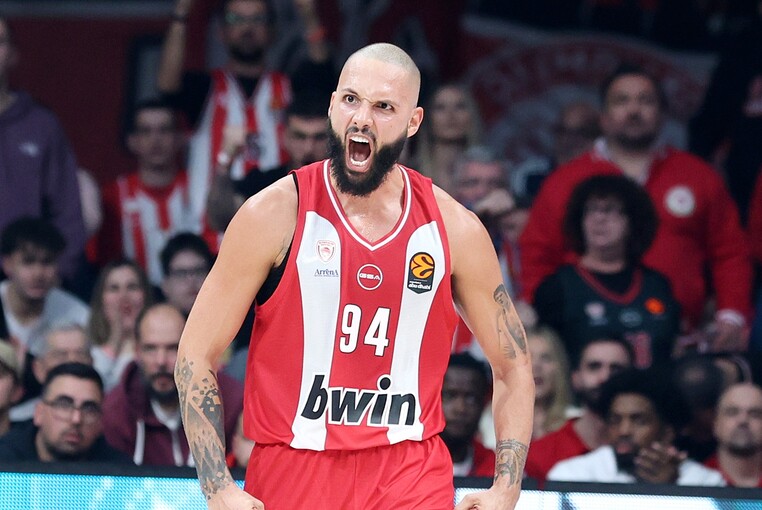 ολυμπιακός βιλερμπαν καναλι live streaming δωρεαν