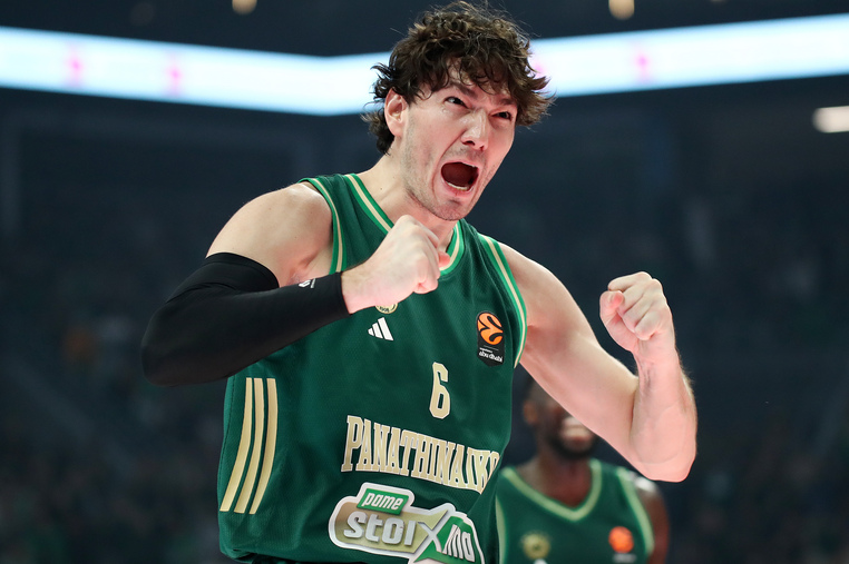 ζαλγκιρις καουνας παναθηναϊκος καναλι live streaming δωρεαν