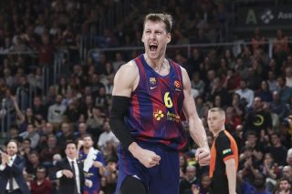 μπαρτσελονα μονακο ευρωλιγκα euroleague μπασκετ προγνωστικα στοιχημα αποδοσεις προσφορες