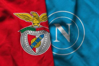 μπενφικα ναπολι προγνωστικα στοιχημα αποδοσεις προσφορες