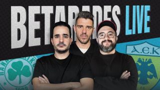 betarades live superleague 30-11-2025