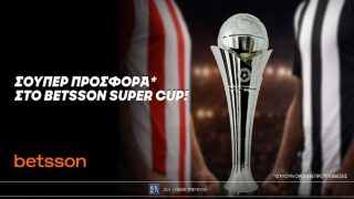 betsson cup