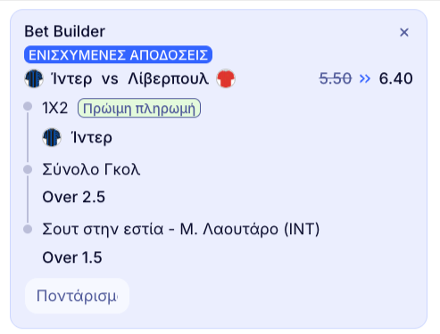 elabet ελαμπετ ελαβετ προγνωστικα στοιχημα αποδοσεις προσφορες