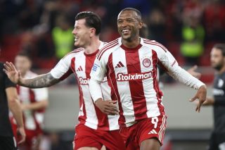 καιρατ ολυμπιακος προγνωστικα στοιχημα αποδοσεις προσφορες