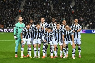 λουντογκορετς παοκ καναλι live streaming τηλεοπτικη μεταδοση