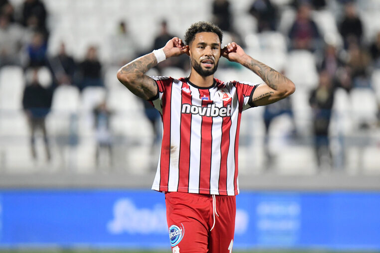 πανσερραικος παναιτωλικος προγνωστικα στοιχημα αποδοσεις προσφορες