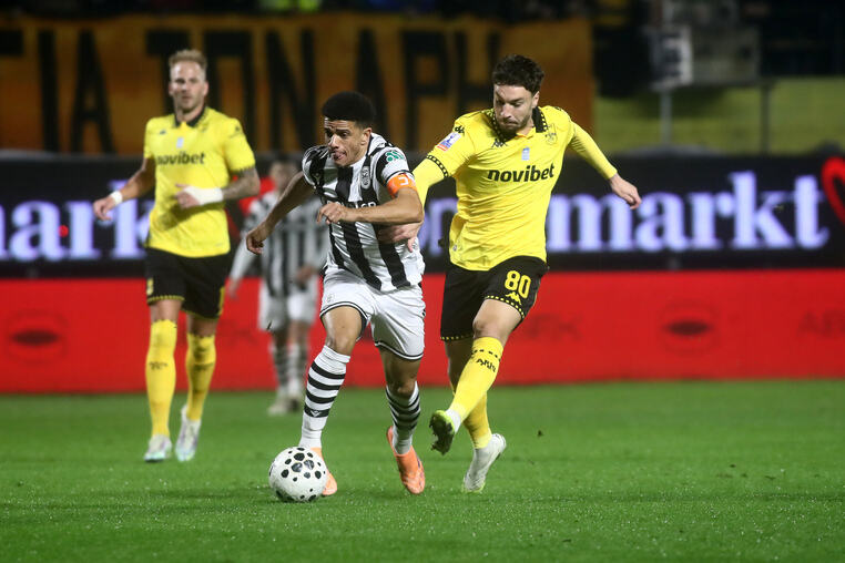 παοκ αρης προγνωστικα στοιχημα αποδοσεις προσφορες