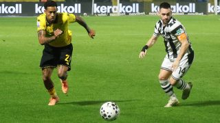 παοκ αρης στοιχημα προγνωστικα αποδοσεις bwin 07-12-2025