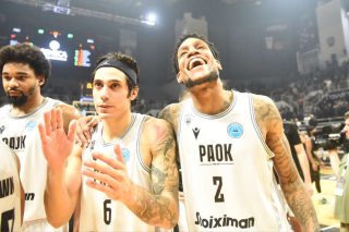 παοκ κολοσσος ροδου μπασκετ προγνωστικα στοιχημα αποδοσεις προσφορες