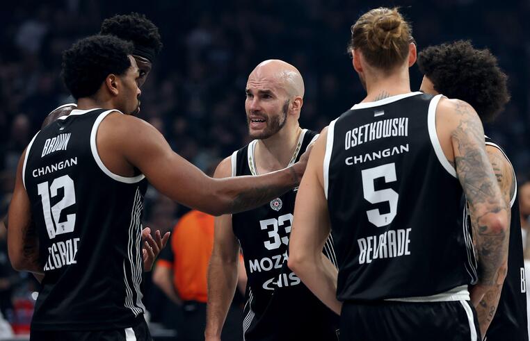 παρτιζαν μακαμπι τελ αβιβ ευρωλιγκα euroleague μπασκετ προγνωστικα στοιχημα αποδοσεις προσφορες